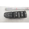 Bloc de commutateur de lève-vitre, Porte, FL - BYD - 15632299-00
