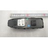 Bloc de commutateur de lève-vitre, Porte, FL - BYD - 15632299-00