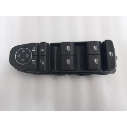 Commutateur de régulateur de vitre avant gauche - BYD - 15632298-00