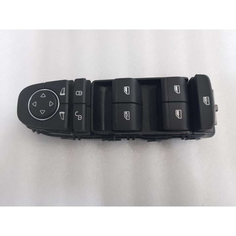 Commutateur de régulateur de vitre avant gauche - BYD - 15632298-00