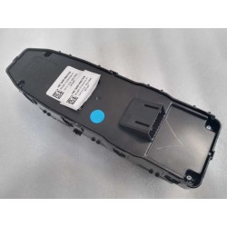 Commutateur de régulateur de vitre avant gauche - BYD - 15632298-00