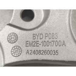 Support de montage droit du groupe motopropulseur - BYD - 15631900-00