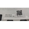 Étiquette du véhicule - BYD - 15631539-00