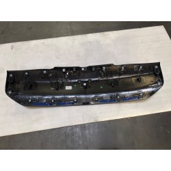 Garniture extérieure de porte arrière - BYD - 15629909-00