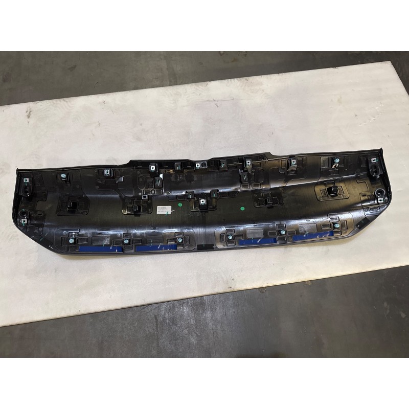 Garniture extérieure de porte arrière - BYD - 15629909-00