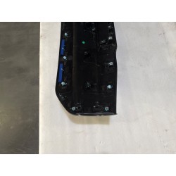 Garniture extérieure de porte arrière - BYD - 15629909-00