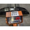 Garniture extérieure de porte arrière - BYD - 15629909-00