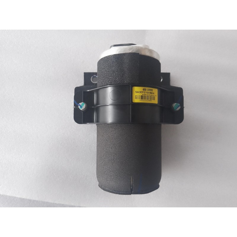 Séparateur gaz-liquide - BYD - 15627906-00