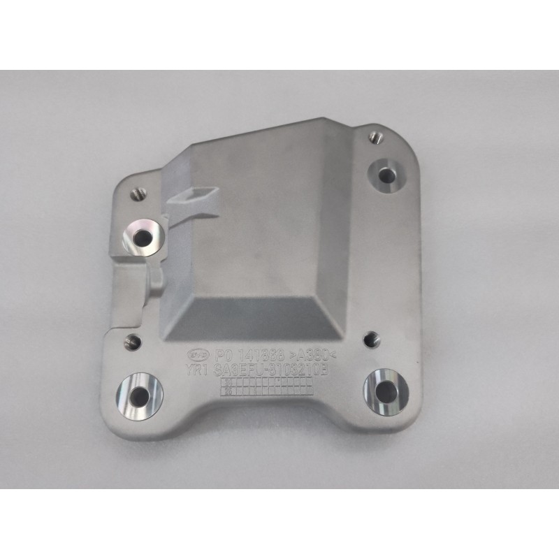 Support de Compresseur Électrique Assemblé - BYD - 15627904-00