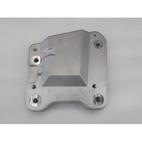 Support de Compresseur Électrique Assemblé - BYD - 15627904-00