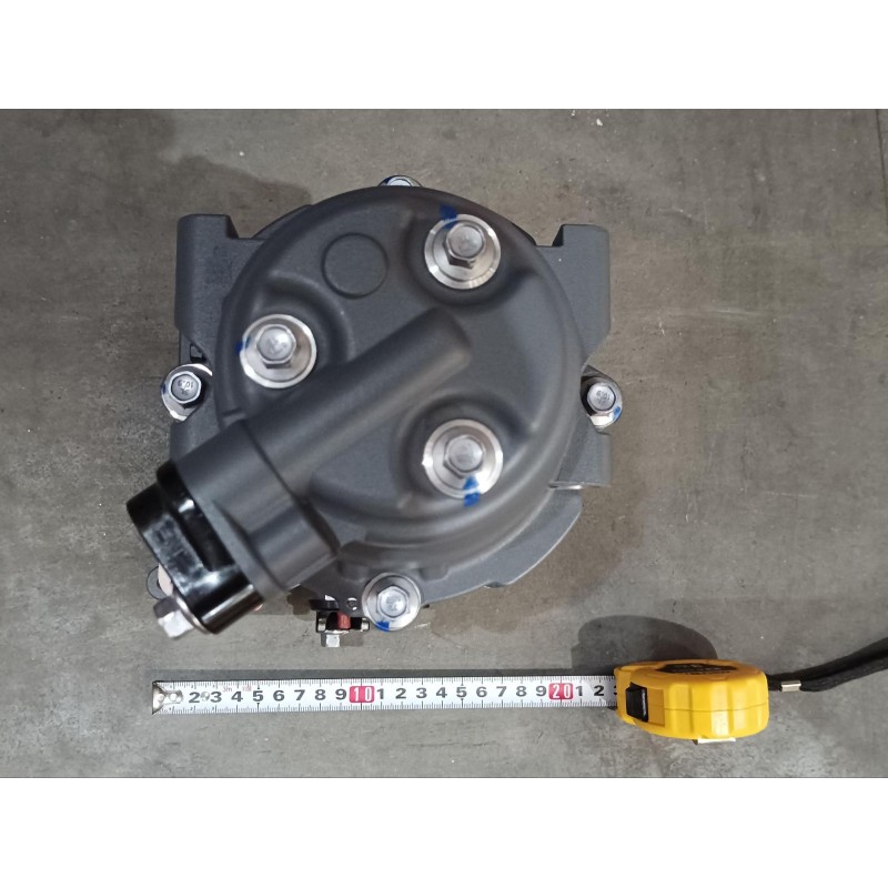 Compresseur électrique - BYD - 15627903-00