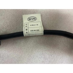 Petit câble de sortie CC - BYD - 12465485-00