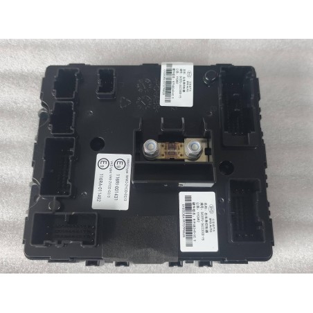 Contrôleur de carrosserie droit - BYD - 15627871-00