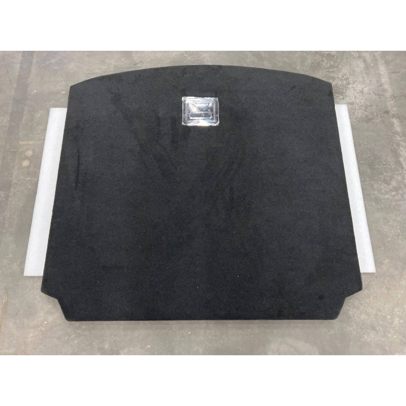 Panneau de couverture de coffre - noir brillant - BYD - 15626753-00