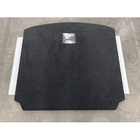 Panneau de couverture de coffre - noir brillant - BYD - 15626753-00