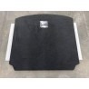 Panneau de couverture de coffre - noir brillant - BYD - 15626753-00