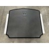 Panneau de couverture de coffre - noir brillant - BYD - 15626753-00