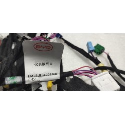Faisceau de câblage du tableau de bord - BYD - 15623292-00