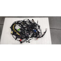 Faisceau de câblage du compartiment avant - BYD - 15623285-00