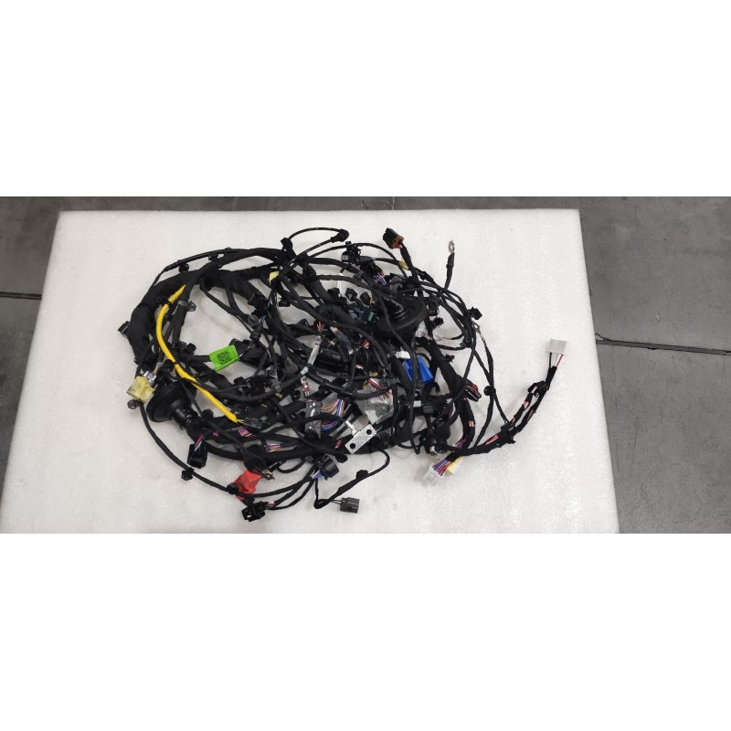 Faisceau de câblage du compartiment avant - BYD - 15623285-00