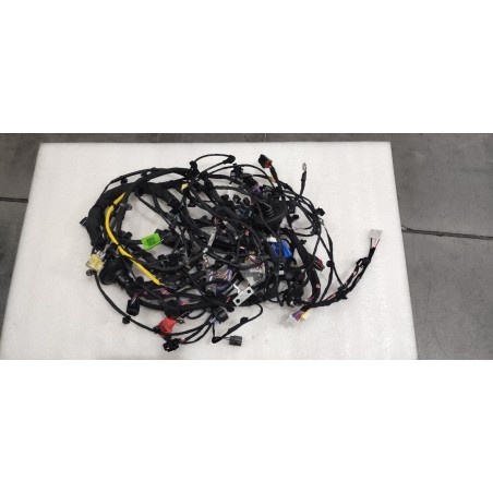 Faisceau de câblage du compartiment avant - BYD - 15623285-00