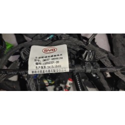 Faisceau de câblage du compartiment avant - BYD - 15623285-00