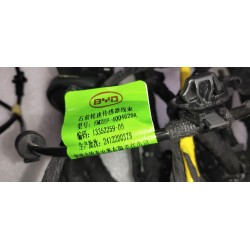 Faisceau de câblage du compartiment avant - BYD - 15623285-00