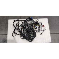 Faisceau de câblage du compartiment avant - BYD - 15623262-00