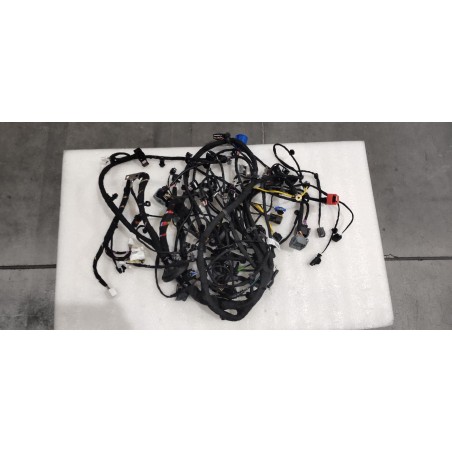 Faisceau de câblage du compartiment avant - BYD - 15623262-00