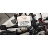 Faisceau de câblage du compartiment avant - BYD - 15623262-00