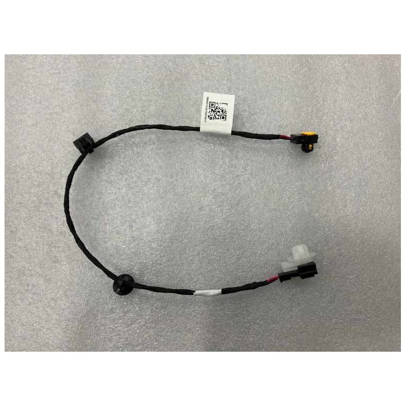 Faisceau de câbles PLP du siège conducteur - BYD - 15621262-00