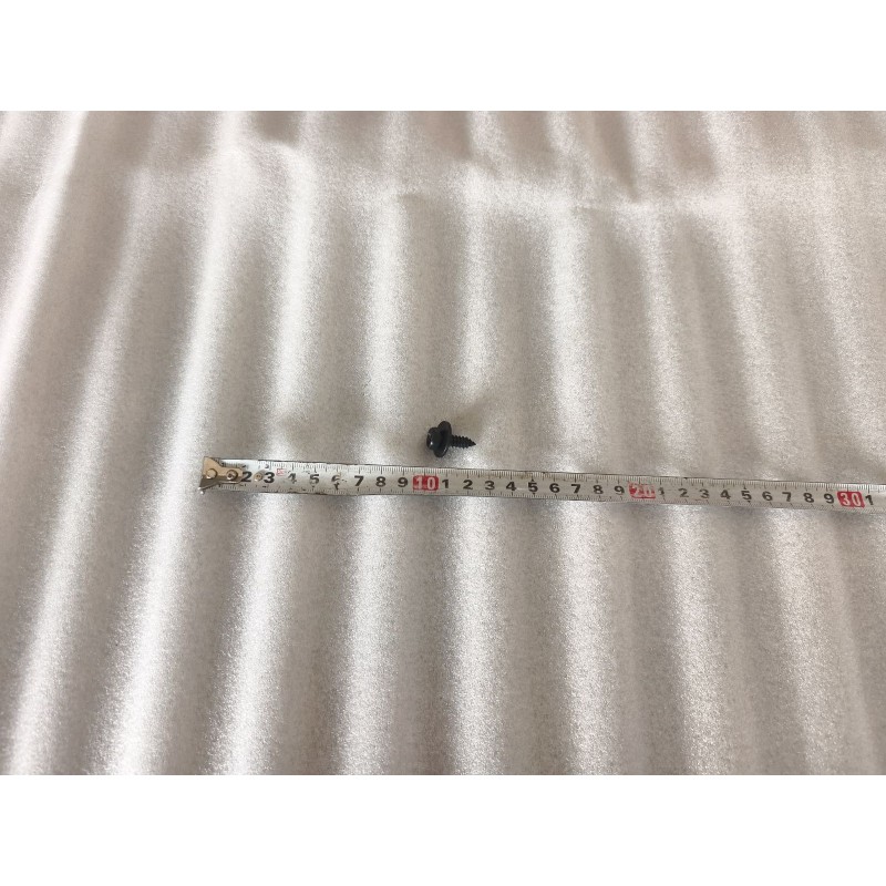 Vis autotaraudeuse - BYD - 15619927-00