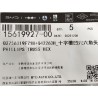 Vis autotaraudeuse - BYD - 15619927-00