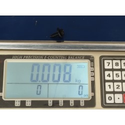Vis autotaraudeuse - BYD - 15619927-00