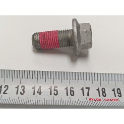 Boulon hexagonal à embase - BYD - 15619817-00