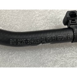 Tuyau flexible de raccordement de réservoir de liquide de frein - BYD - 15618520-00