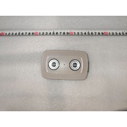 Plafonnier arrière - Beige YAP - BYD - 15618499-00