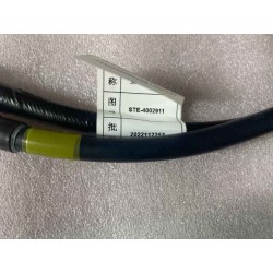 Faisceau négatif de batterie - BYD - 12465460-00