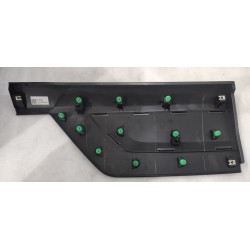 Panneau de bas de caisse de porte arrière droite - BYD - 15616646-00