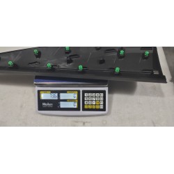 Jupe de porte avant droite - BYD - 15616644-00