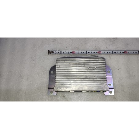 Commande multimédia - BYD - 15616584-00