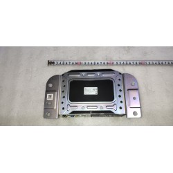 Commande multimédia - BYD - 15616584-00