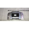Commande multimédia - BYD - 15616584-00