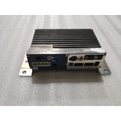 Commande multimédia - BYD - 15616557-00