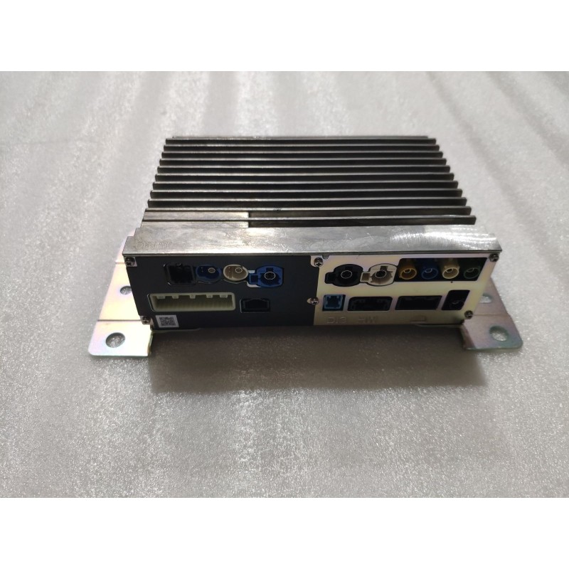 Commande multimédia - BYD - 15616557-00