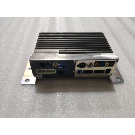 Commande multimédia - BYD - 15616557-00