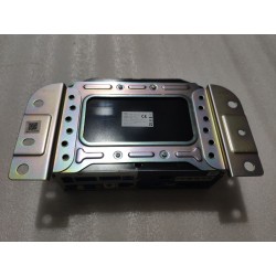 Commande multimédia - BYD - 15616557-00