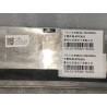 Commande multimédia - BYD - 15616557-00