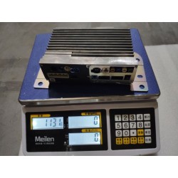 Commande multimédia - BYD - 15616557-00