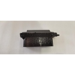 Corps d'aérateur droit de planche de bord-Gris brillant - BYD - 15614415-00